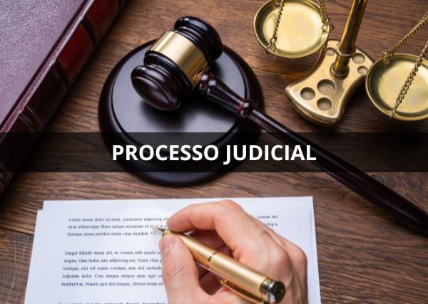 Entendendo o Processo Judicial de forma Fácil