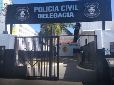 Saiba Como Funciona a Delegacia Virtual em Goiás