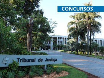 TJMS Concursos: Tudo sobre os Concursos do TJ-MS