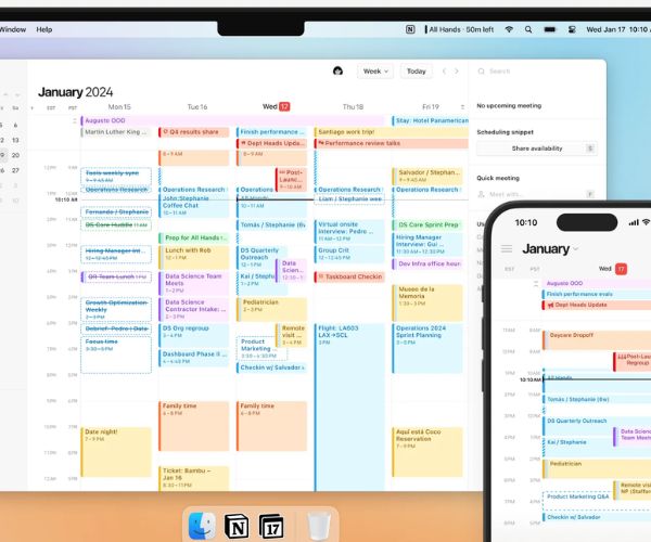 Apps para Melhorar sua Rotina e Produtividade 2 Funcoes-do-Notion-App-(Fonte-Google)