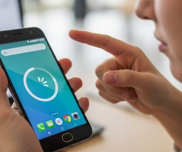 Celular Lento? 10 Dicas para Melhorar seu Smartphone 3 celular lento